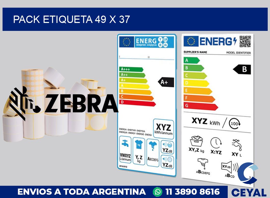 pack etiqueta 49 x 37