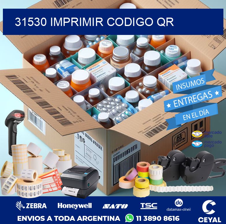 31530 IMPRIMIR CODIGO QR