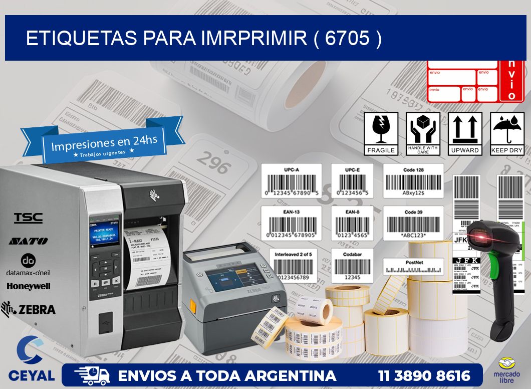 ETIQUETAS PARA IMRPRIMIR ( 6705 )