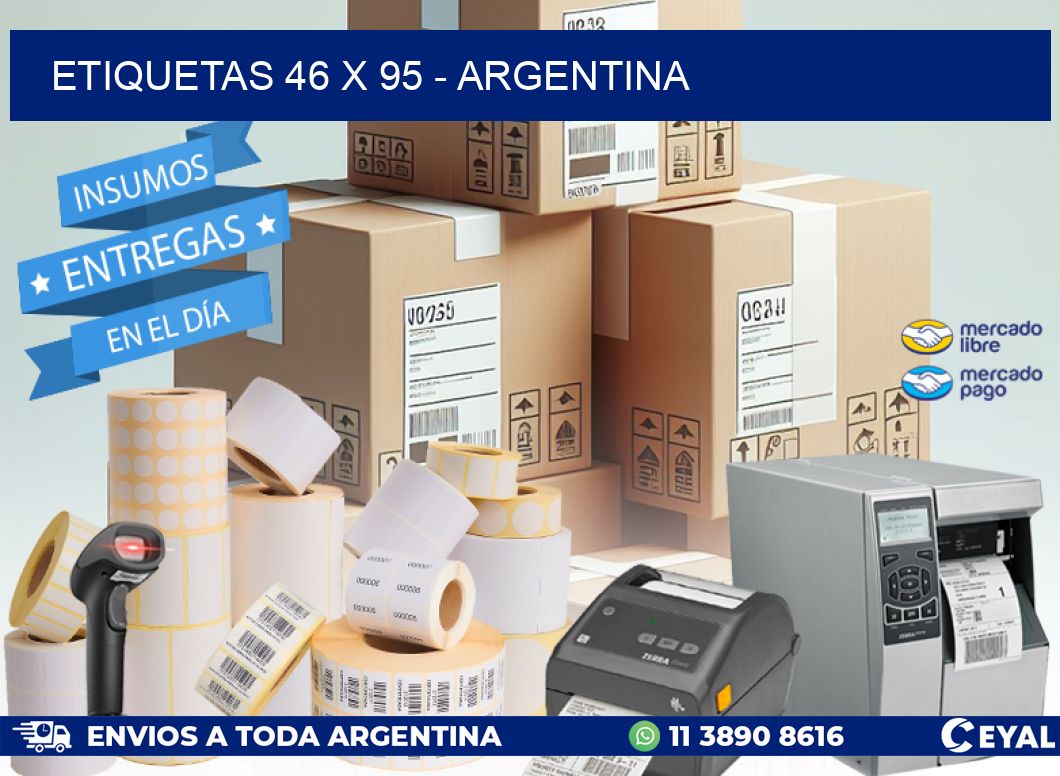 ETIQUETAS 46 x 95 – ARGENTINA