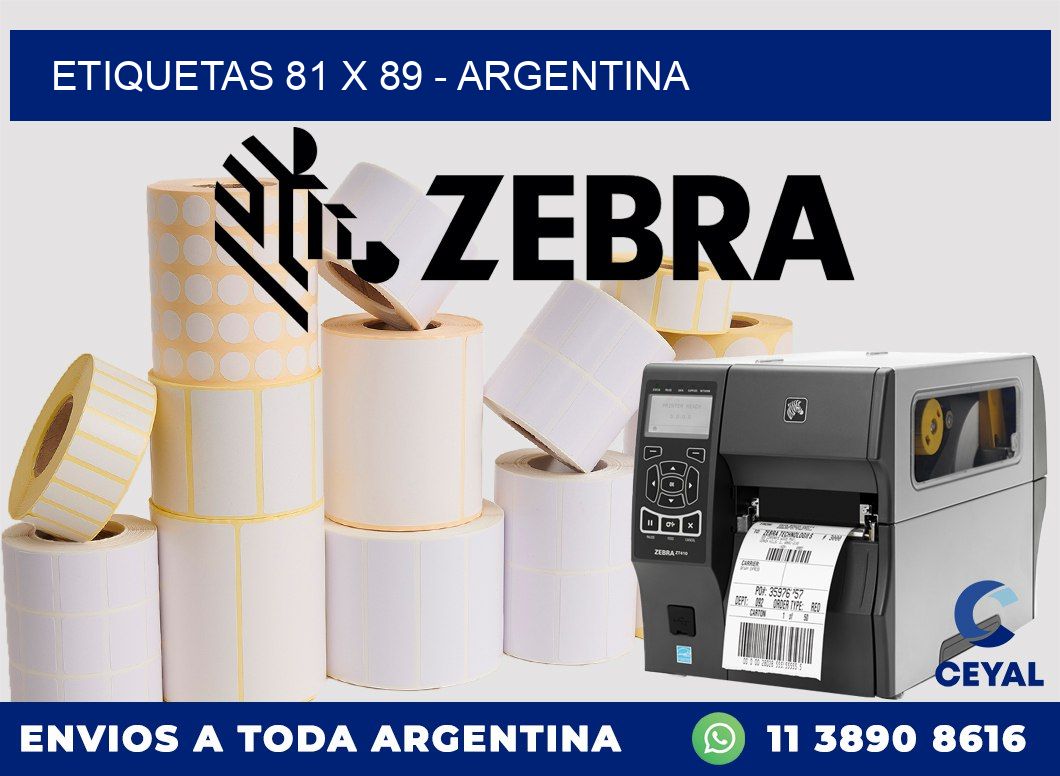 ETIQUETAS 81 x 89 – ARGENTINA