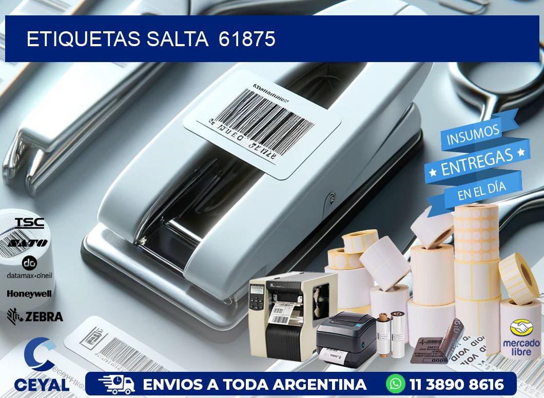 ETIQUETAS SALTA  61875