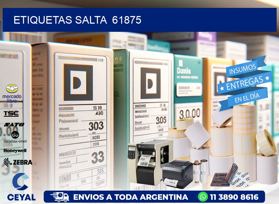 ETIQUETAS SALTA  61875